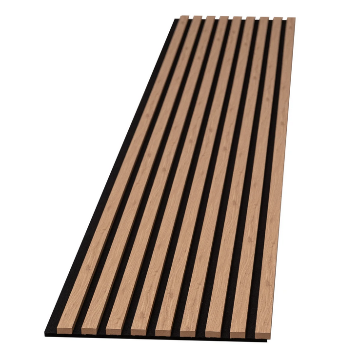 Panouri decorative cu riflaj